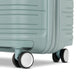 variant:43678198595776 samsonite Elevation Plus Large Spinner Luggage Green