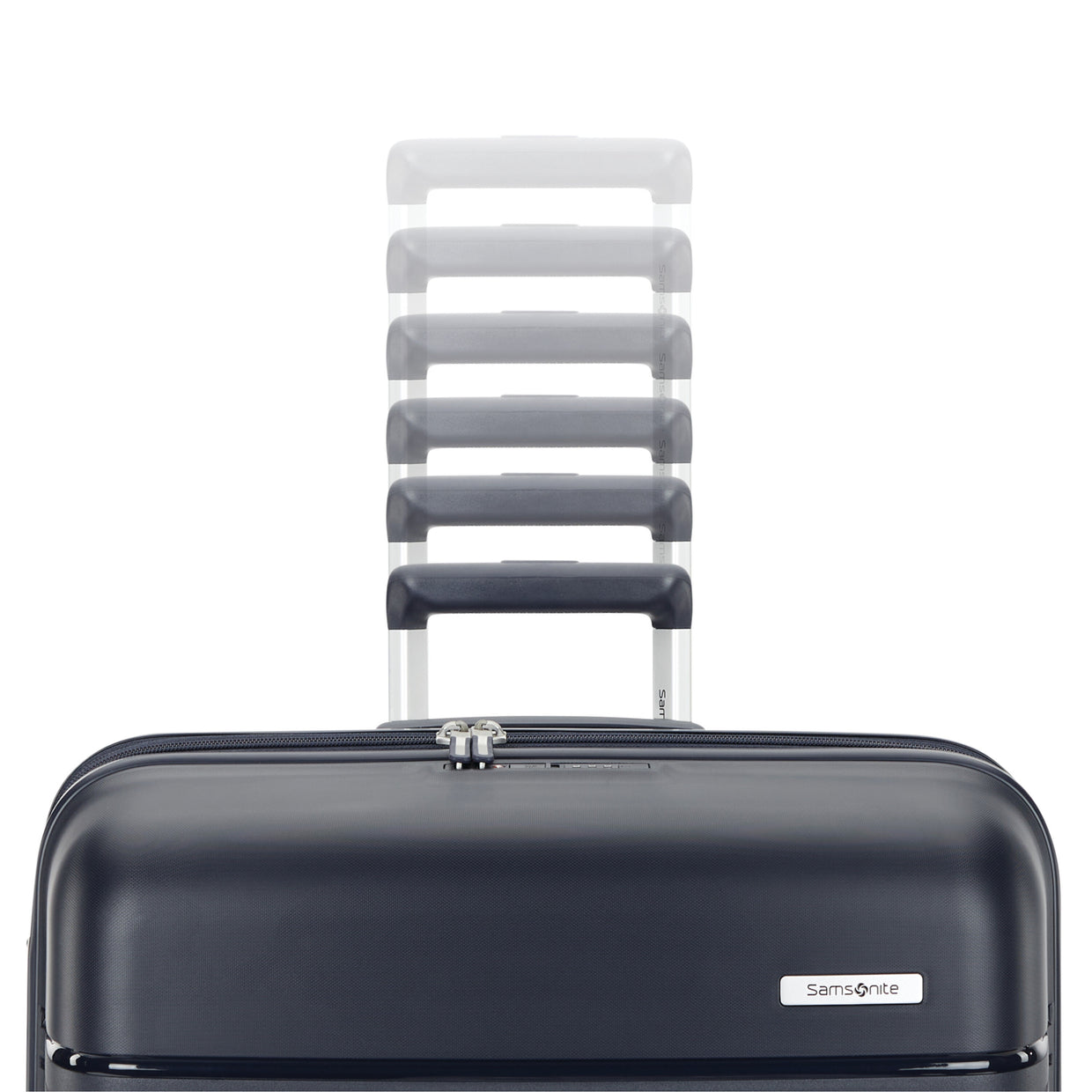 AAA.com l Samsonite l Electric Luggage Scale