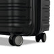 variant:43678198661312 samsonite Elevation Plus Large Spinner Luggage Black
