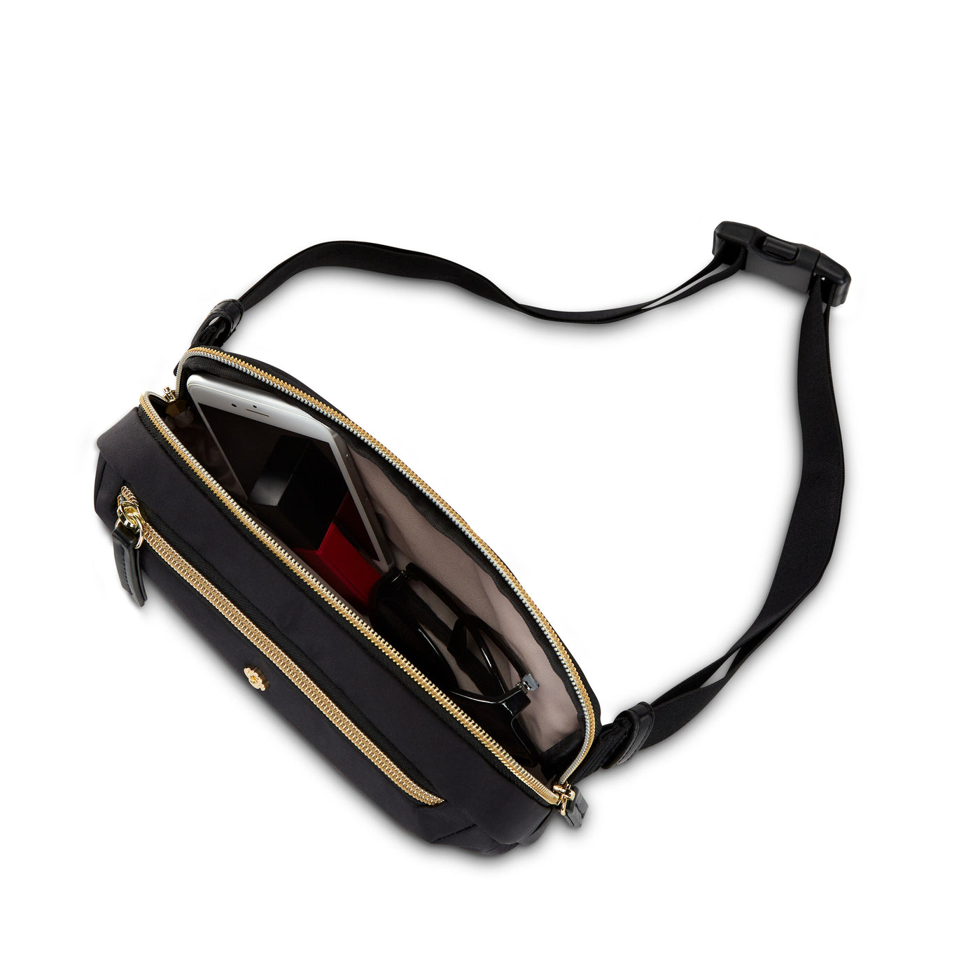 小物 a.a.a AAA.com l Samsonite l Mobile Solution RFID Waist Pack