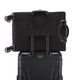 variant:43668237844672 AT Troupe Duo Spinner Luggage Black