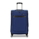 variant:43776811237568 Samsonite Ascella 3.0 Softside Medium Checked Luggage Blue