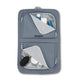 variant:44551853736128 Samsonite Elevation Plus Carry-On Softside Spinner Luggage Slate
