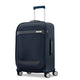 variant:44551853703360 Samsonite Elevation Plus Carry-On Softside Spinner Luggage Blue