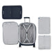 variant:44551853703360 Samsonite Elevation Plus Carry-On Softside Spinner Luggage Blue