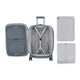 variant:44551853736128 Samsonite Elevation Plus Carry-On Softside Spinner Luggage Slate