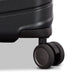 variant:44551925924032 Samsonite Framelock Max Carry-On Spinner Black 