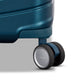 variant:44551925956800 Samsonite Framelock Max Carry-On Spinner Teal