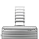 variant:44551925989568 Samsonite Framelock Max Carry-On Spinner Silver