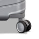 variant:44551925989568 Samsonite Framelock Max Carry-On Spinner Silver