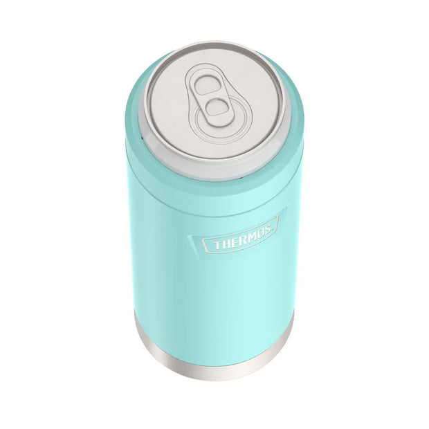 variant:43737244827840 12oz ICON™ SLIM CAN INSULATOR Sea Green