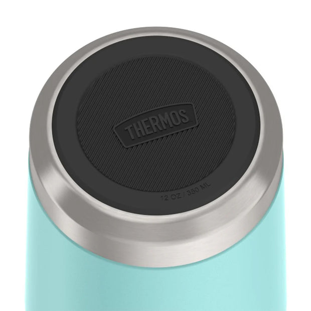 variant:46528941031616 Stainless Steel Beverage Can Insulator Sea Green
