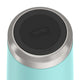variant:46528941031616 Stainless Steel Beverage Can Insulator Sea Green