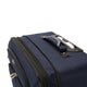 variant:43715347349696 Skyway Epic Softside Large Checked Spinner Luggage Blue