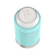 variant:46528941031616 Stainless Steel Beverage Can Insulator Sea Green
