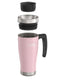 variant:46477357875392 Thermos 16oz ICON MUG Sunset Pink