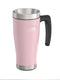 variant:46477357875392 Thermos 16oz ICON MUG Sunset Pink