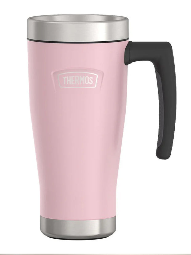 variant:46477357875392 Thermos 16oz ICON MUG Sunset Pink