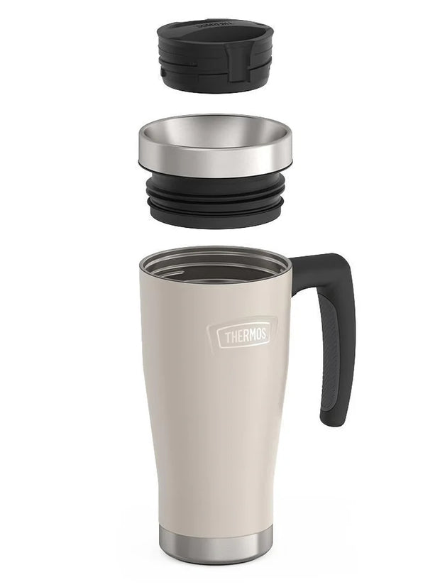 variant:46477361250496 Thermos 16oz ICON MUG Sandstone
