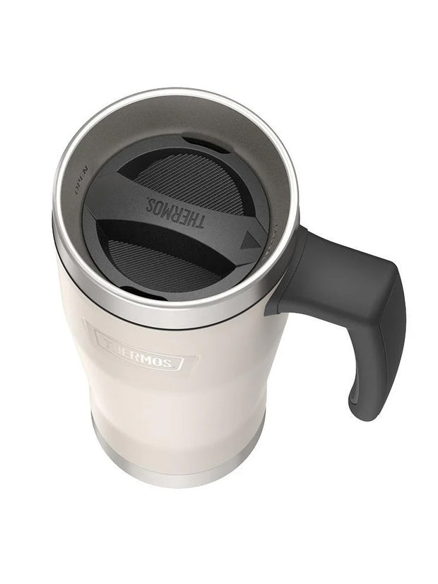 variant:46477361250496 Thermos 16oz ICON MUG Sandstone