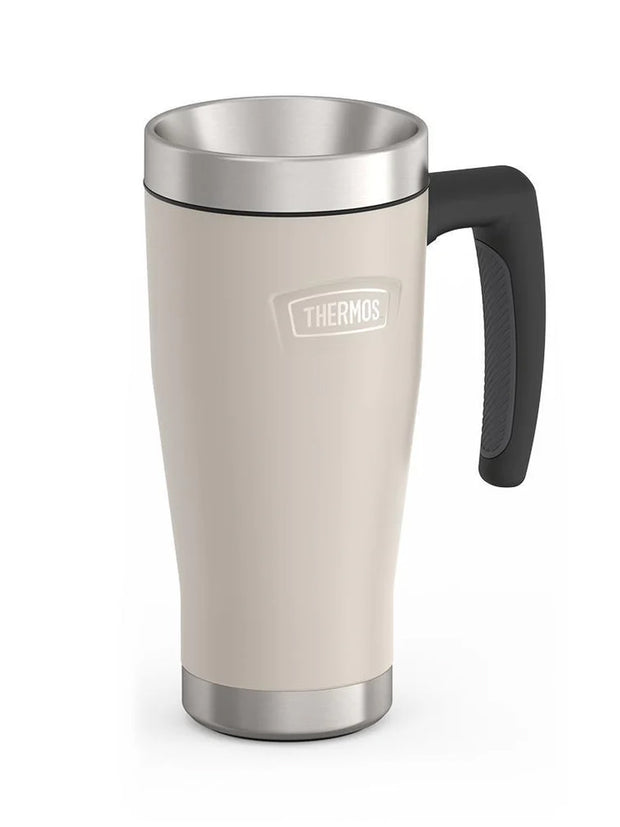 variant:46477361250496 Thermos 16oz ICON MUG Sandstone
