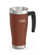 variant:46477357940928 Thermos 16oz ICON MUG Saddle