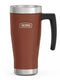 variant:46477357940928 Thermos 16oz ICON MUG Saddle