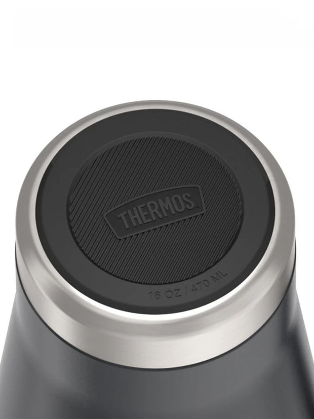variant:46477357908160 Thermos 16oz ICON MUG Granite