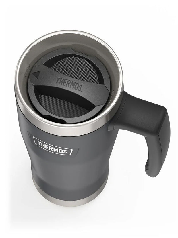 variant:46477357908160 Thermos 16oz ICON MUG Granite