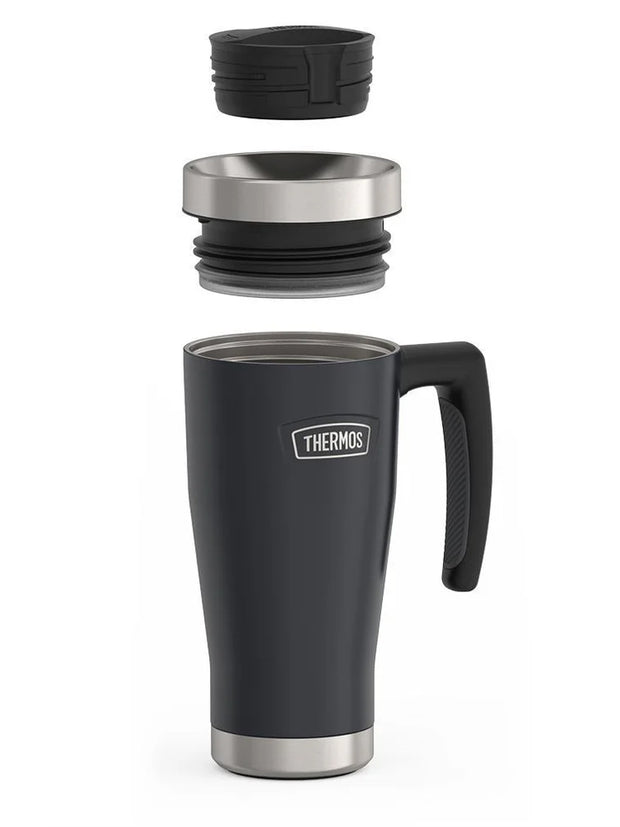 variant:46477357908160 Thermos 16oz ICON MUG Granite