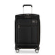 variant:45647538127040 Sigma 7.0 Softside Carry On Skyway Luggage Black