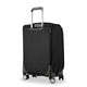 variant:45647538127040 Sigma 7.0 Softside Carry On Skyway Luggage Black