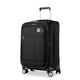 variant:45647538127040 Sigma 7.0 Softside Carry On Skyway Luggage Black