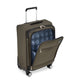 variant:45647538127040 Sigma 7.0 Softside Carry On Skyway Luggage Pine