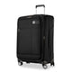 variant:45647670640832 Sigma 7.0 Softside Medium Check In Skyway Black