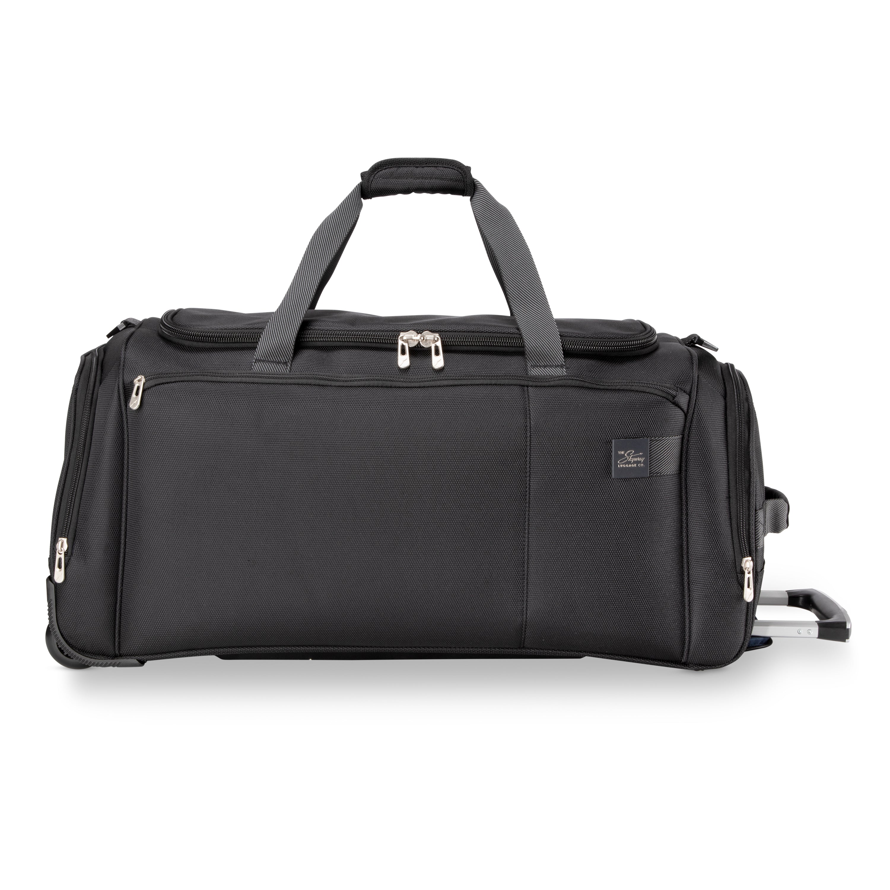 AAA.com | Skyway Luggage | Sigma 7.0 Softside 22