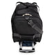 variant:45647796928704 Sigma 7.0 Softside Large Rolling Duffel Black