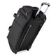 variant:45647796928704 Sigma 7.0 Softside Large Rolling Duffel Black