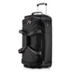 variant:45647796928704 Sigma 7.0 Softside Large Rolling Duffel Black