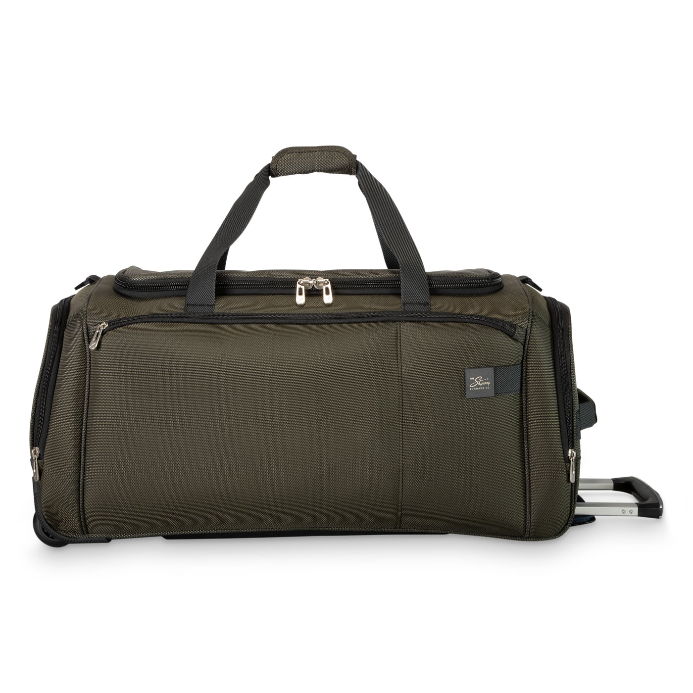 AAA.com | Skyway Luggage | Sigma 7.0 Softside 22