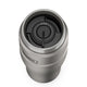 variant:46530409267392 16 oz Stainless Steel  Travel Tumbler Matte Stainless Steel 