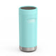 variant:43737244827840 12oz ICON™ SLIM CAN INSULATOR Sea Green