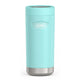 variant:43737244827840 12oz ICON™ SLIM CAN INSULATOR Sea Green