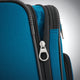 variant:44624296149184 American Tourister pop max luggage set Teal