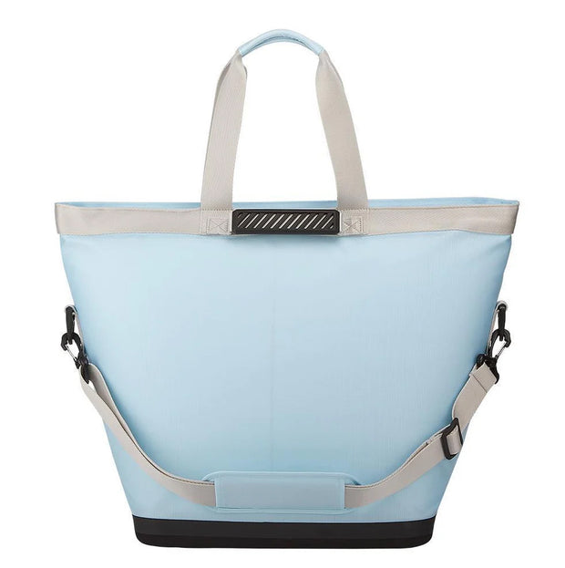 variant:44811278811328 30 Can Icon Cooler Tote Glacier