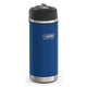 variant:46489850773696 Thermos 18oz ICON KIDS WATER BOTTLE WITH STRAW LID Navy