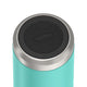 variant:46489850839232 Thermos 18oz ICON KIDS WATER BOTTLE WITH STRAW LID Seafoam