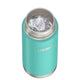 variant:46489850839232 Thermos 18oz ICON KIDS WATER BOTTLE WITH STRAW LID Seafoam