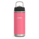 variant:46489850872000 Thermos 18oz ICON KIDS WATER BOTTLE WITH STRAW LID Pink