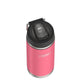 variant:46489850872000 Thermos 18oz ICON KIDS WATER BOTTLE WITH STRAW LID Pink